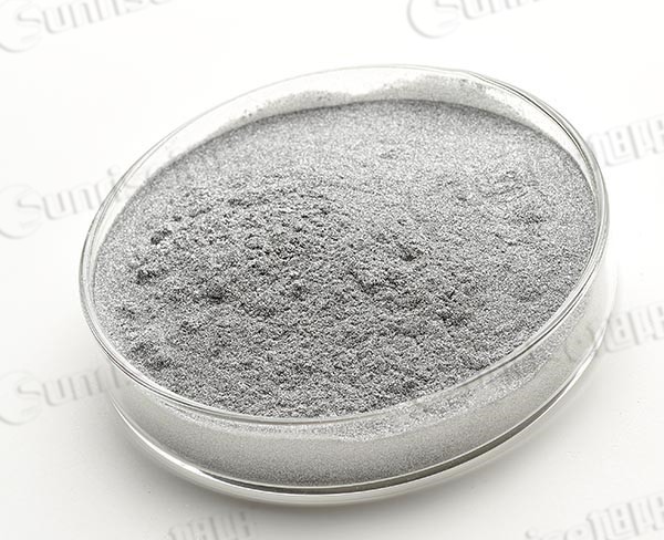 使用球形鋁粉要注意些什么？